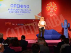 Alba è capitale della cultura d’impresa. Svelato il cartellone di eventi 20