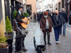 Una domenica in zona gialla ad Alba 7