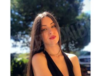 Sommariva Perno: Alessia Fontanone eletta Miss fragola 2021