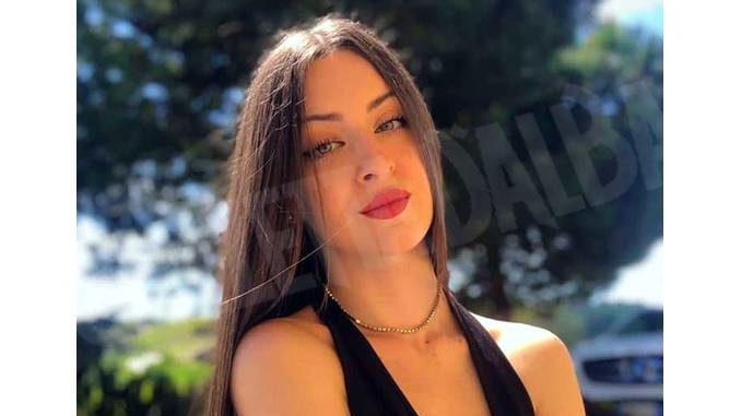 Sommariva Perno: Alessia Fontanone eletta Miss fragola 2021