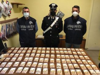 Cinque arresti per sfruttamento di lavoratori e reati fiscali tra Torino e Cagliari