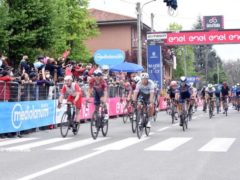 Taco Van Der Hoorn vince la tappa 3 del Giro d’Italia, Filippo Ganna ancora in Maglia Rosa 8