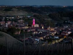 Arriva il Giro d’Italia: Egea illumina di rosa 7 luoghi simbolo 5