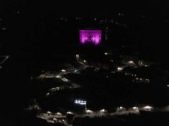 Arriva il Giro d’Italia: Egea illumina di rosa 7 luoghi simbolo 6
