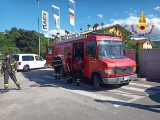 Ritrovato l'uomo disperso nei boschi di Ceva