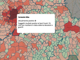 Ceresole d'Aba: i contagi scendono a ZERO!