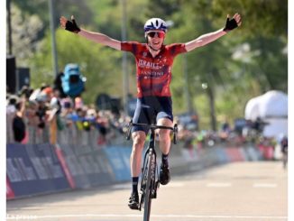 Giro d'Italia: vince Martin, Bernal conserva la maglia rosa. Sobrero ottantunesimovince