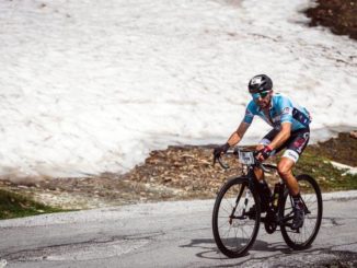 La gran fondo Fausto Coppi raccoglie fondi per sistemare le strade di montagna