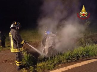 1° maggio: incidenti stradali a Marene, Mondovì e Castelnuovo Don Bosco