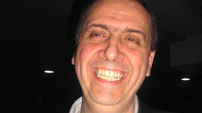 È morto Luciano Bazzano, voce storica di Radio Canelli