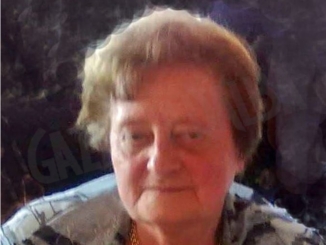 Morta Olga Piazza, madre del consigliere regionale Ivano Martinetti