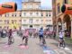 Giro d'Italia: a Cattolica vince Ewan in volata, Sobrero è quarantunesimo