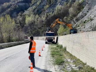 Provincia di Asti: oltre 500mila euro investiti per la rete stradale di Langa astigiana e valle Bormida