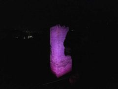 Arriva il Giro d’Italia: Egea illumina di rosa 7 luoghi simbolo 10