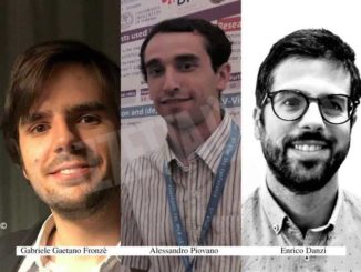 Premio nazionale Giovedì scienze: anche gli studenti del Cocito tra i giurati