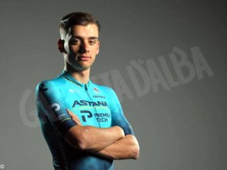 Sobrero pronto per il Giro: «Per la classifica c'è Vlasov, io spero di mettermi in evidenza» 3