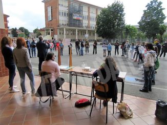 Scuola Salesiana di Bra aperta ai futuri “primini” 1