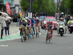 Taco Van Der Hoorn vince la tappa 3 del Giro d’Italia, Filippo Ganna ancora in Maglia Rosa 11