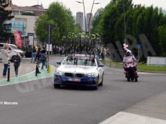 Taco Van Der Hoorn vince la tappa 3 del Giro d’Italia, Filippo Ganna ancora in Maglia Rosa 12