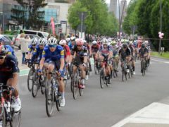 Taco Van Der Hoorn vince la tappa 3 del Giro d’Italia, Filippo Ganna ancora in Maglia Rosa 13