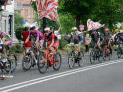 Taco Van Der Hoorn vince la tappa 3 del Giro d’Italia, Filippo Ganna ancora in Maglia Rosa 14