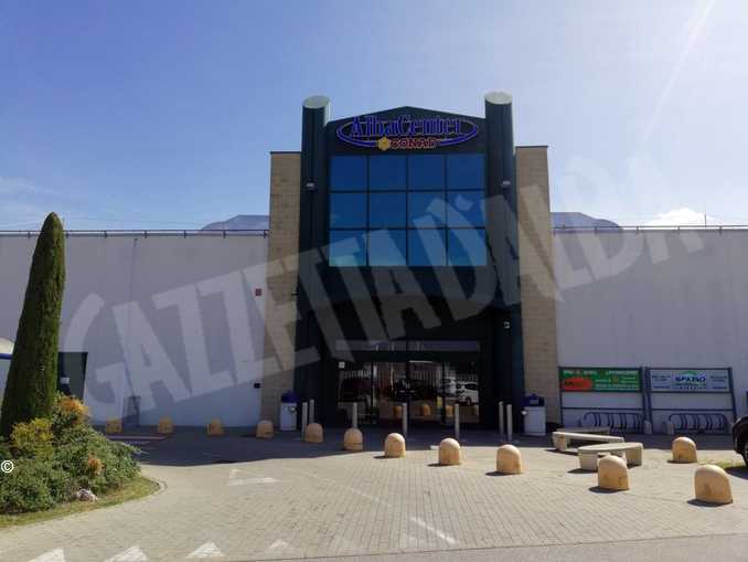 Chiusure festive all'Alba center: la Uil chiede un incontro ...