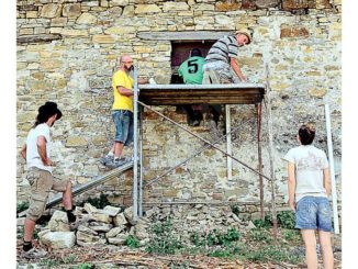 A Castelletto Uzzone e Monesiglio si può passare l’estate recuperando i ciabòt 1