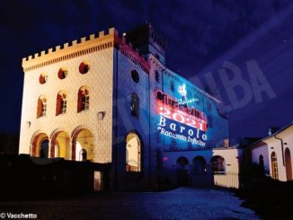 Al castello di Barolo si fa infinito il racconto del vino 2021
