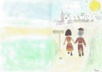 Il racconto degli studenti sulla Shoah diventerà un libro finanziato dal Comune 1