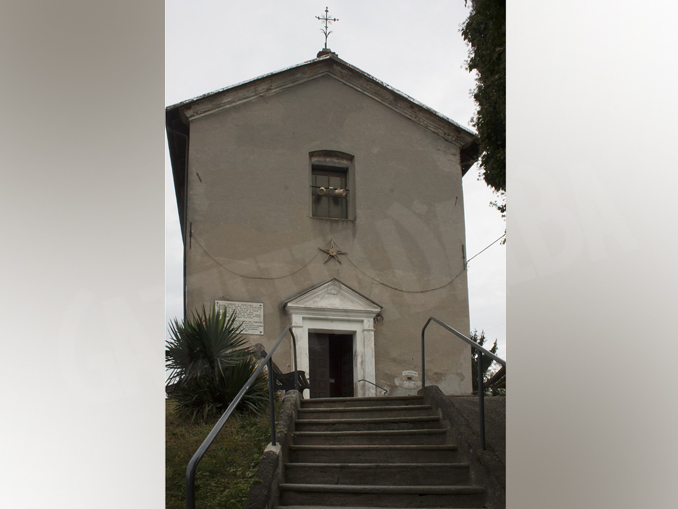 San Giovanni Lontano, festa del Borgo e della Chiesa