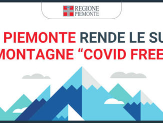 Entro giugno la montagna piemontese sarà interamente vaccinata 1