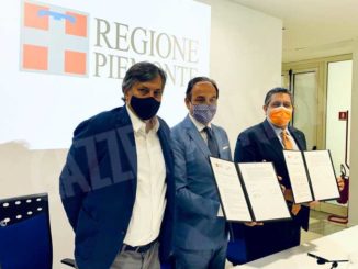 Piemonte e Liguria: i turisti potranno vaccinarsi fuori regione 1