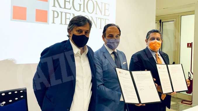 Piemonte e Liguria: i turisti potranno vaccinarsi fuori regione 1