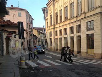 Bra: modifiche temporanee alla viabilità in via Umberto I