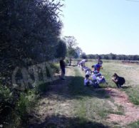 Mattinata in bicicletta per la I C di via Montegrappa a Bra 3