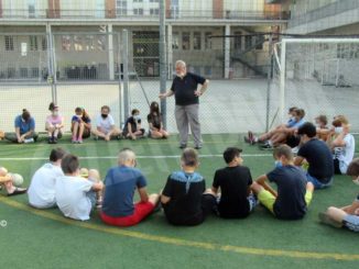 Scuola media aperta ai Salesiani di Bra: le lezioni estive piacciono 3