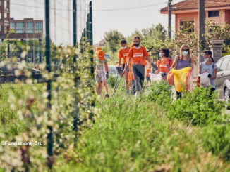 Spazzamondo a Bra: le immagini della giornata 11