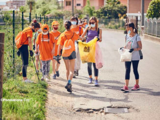 Spazzamondo a Bra: le immagini della giornata 10