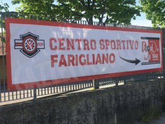 Il centro sportivo comunale di Farigliano inaugura con la nuova gestione