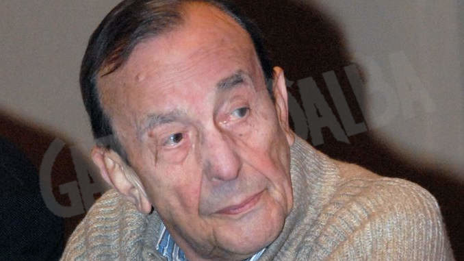 Gli amici di Beppe Fenoglio a San Benedetto Belbo 1