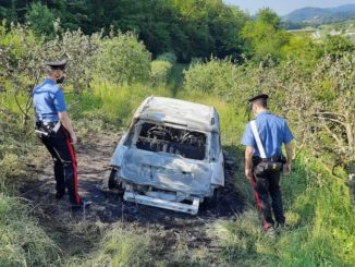 Gassino: sul cadavere carbonizzato nessun segno compatibile con un omicidio