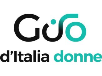 Giro d’Italia donne: partenza il 2 luglio da Fossano con la cronometro a squadre