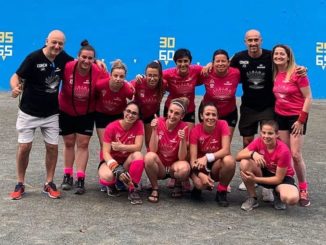 Pallapugno: il punto sui campionati di Serie A, B, C1, C2 e FEMMINILE