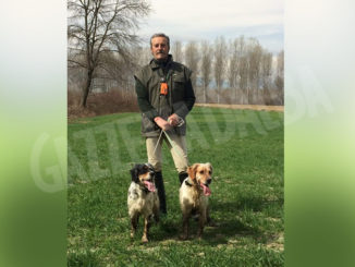 #AGGIORNAMENTO# Sommariva del Bosco piange Ni&ntilde;o Longo Vaschetti, il ciclista che ha persola vita stamane nel comune di Pocapaglia