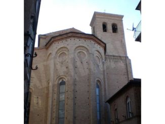 Il Rosario contro la pandemia dalla basilica marchigiana di Osimo