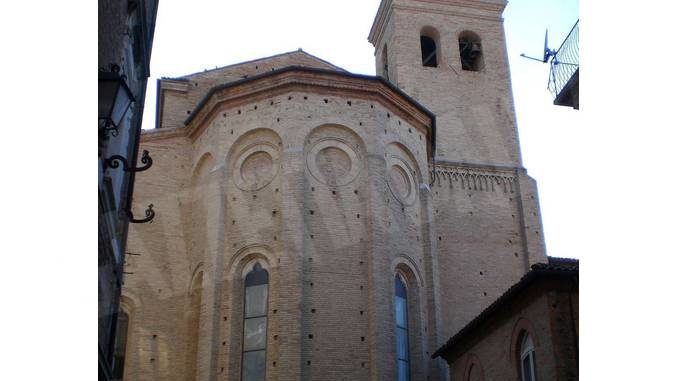 Il Rosario contro la pandemia dalla basilica marchigiana di Osimo