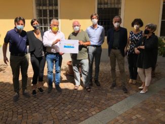 A Bra Bescurone vince il concorso "Quartiere riciclone"