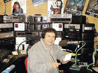 Asti piange Franco Musso, il pioniere della radio