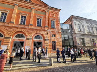 Gelmini: &laquo;Via lo stato di emergenza e le mascherine all&rsquo;aperto solo se la variante delta lo permetter&agrave;&raquo; 1