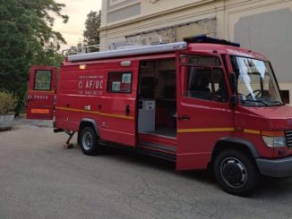 Costigliole d’Asti: ritrovata in un bosco la donna scomparsa.